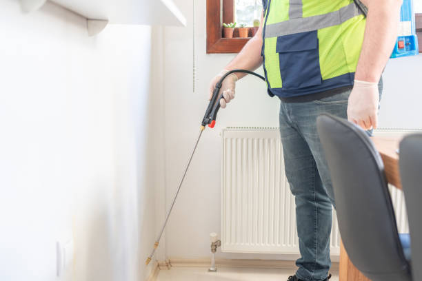 Best Best Pest Control Companies  in Hyattsville, MD